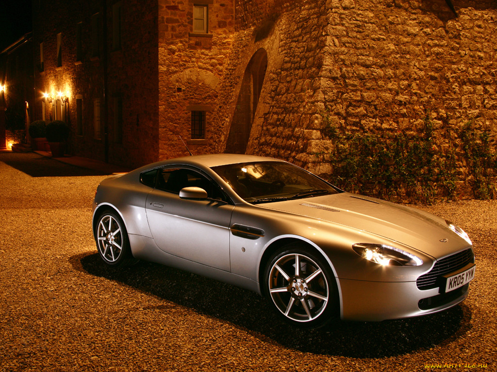 , aston, martin